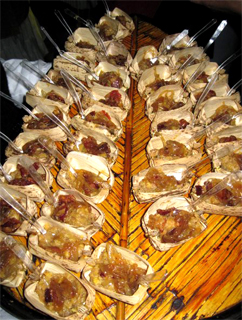 Creative Corporate catering services... A creative catering for the gourmet taste... for your Miami corporate event we provide a superior quality of savory menus for the most experienced epicure... Professional staff in our catering services... Food by Chef Lars, the Miami deluxe catering for your corporate event. Miami Corporate catering by Chef Lars, expert Inside and Outside catering... Food by Chef Lars has a professional Caterers team for small private dinner parties trough office, corporation parties and expert for deluxe weddings in Miami... Food by Chef Lars with his European and elegant SAVOIR-FAIRE offers VIP catering services for corporate in Miami... Food by Chef Lars offers wedding catering, event caterer, quinces catering, private party caterer, personal chef party catering, baby shower catering and deluxe corporate caterer to the food industry in Miami, Pinecrest, Coral Gables, North Miami Beach, Key West catering, Aventura caterers with complete menus and customized dishes in special Pary Packages... Food by Chef Lars
