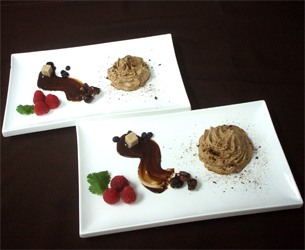 Original and creative Desserts for the gourmet taste... for your Miami corporate event we provide a superior quality of savory menus for the most experienced epicure... Professional staff in our catering services... Food by Chef Lars, the Miami deluxe catering for your corporate event. Miami Corporate catering by Chef Lars, expert Inside and Outside catering... Food by Chef Lars has a professional Caterers team for small private dinner parties trough office, corporation parties and expert for deluxe weddings in Miami... Food by Chef Lars with his European and elegant SAVOIR-FAIRE offers VIP catering services for corporate in Miami... Food by Chef Lars offers wedding catering, event caterer, quinces catering, private party caterer, personal chef party catering, baby shower catering and deluxe corporate caterer to the food industry in Miami, Pinecrest, Coral Gables, North Miami Beach, Key West catering, Aventura caterers with complete menus and customized dishes in special Pary Packages... Food by Chef Lars