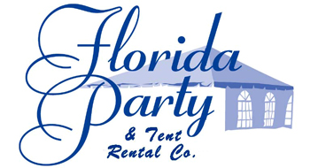 Florida Party and Tent Rental Co. is a certified Miami party rentals and VIP party supplies rentals in all Miami (Florida)... We are your full-service event rental company in Florida. Our main goal is focused in providing everything you need it from tent, AC units, linens, catering equipments and cooking accessories, staging, lighting, portable heaters... to tabletop. No event is too large or small for us to help make it a success... Florida Party and Tent Rental