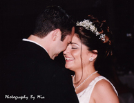 Photography by Mia, provide you a complete coverage from portraits to wonderful candids capturing the spirit of your Wedding in Miami
