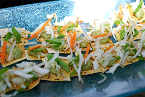 Miami wedding catering by Chef Lars, expert Inside and Outside catering... Food by Chef Lars has a professional Caterers team for small private dinner parties trough office, corporation parties and expert for deluxe weddings in Miami... Food by Chef Lars with his European and elegant SAVOIR-FAIRE offers VIP catering services in Miami... Food by Chef Lars offers wedding catering, event caterer, quinces catering, private party caterer, personal chef party catering, baby shower catering and deluxe corporate caterer to the food industry in Miami, Pinecrest, Coral Gables, North Miami Beach, Key West catering, Aventura caterers with complete menus and customized dishes in special Pary Packages... Food by Chef Lars