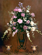 Customized centerpieces for your Miami wedding ... click and see more about it