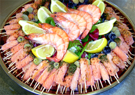 VIP dishes for your Miami corporate catering services... A creative catering for the gourmet taste... for your Miami corporate event we provide a superior quality of savory menus for the most experienced epicure... Professional staff in our catering services... Food by Chef Lars, the Miami deluxe catering for your corporate event. Miami Corporate catering by Chef Lars, expert Inside and Outside catering... Food by Chef Lars has a professional Caterers team for small private dinner parties trough office, corporation parties and expert for deluxe weddings in Miami... Food by Chef Lars with his European and elegant SAVOIR-FAIRE offers VIP catering services for corporate in Miami... Food by Chef Lars offers wedding catering, event caterer, quinces catering, private party caterer, personal chef party catering, baby shower catering and deluxe corporate caterer to the food industry in Miami, Pinecrest, Coral Gables, North Miami Beach, Key West catering, Aventura caterers with complete menus and customized dishes in special Pary Packages... Food by Chef Lars