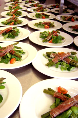 Miami corporate catering services... A creative catering for the gourmet taste... for your Miami corporate event we provide a superior quality of savory menus for the most experienced epicure... Professional staff in our catering services... Food by Chef Lars, the Miami deluxe catering for your corporate event. Miami Corporate catering by Chef Lars, expert Inside and Outside catering... Food by Chef Lars has a professional Caterers team for small private dinner parties trough office, corporation parties and expert for deluxe weddings in Miami... Food by Chef Lars with his European and elegant SAVOIR-FAIRE offers VIP catering services for corporate in Miami... Food by Chef Lars offers wedding catering, event caterer, quinces catering, private party caterer, personal chef party catering, baby shower catering and deluxe corporate caterer to the food industry in Miami, Pinecrest, Coral Gables, North Miami Beach, Key West catering, Aventura caterers with complete menus and customized dishes in special Pary Packages... Food by Chef Lars