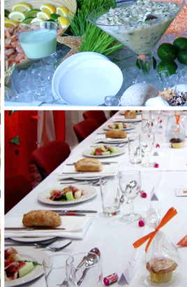 Miami corporate catering services... A creative catering for the gourmet taste... for your Miami corporate event we provide a superior quality of savory menus for the most experienced epicure... Professional staff in our catering services... Food by Chef Lars, the Miami deluxe catering for your corporate event. Miami Corporate catering by Chef Lars, expert Inside and Outside catering... Food by Chef Lars has a professional Caterers team for small private dinner parties trough office, corporation parties and expert for deluxe weddings in Miami... Food by Chef Lars with his European and elegant SAVOIR-FAIRE offers VIP catering services for corporate in Miami... Food by Chef Lars offers wedding catering, event caterer, quinces catering, private party caterer, personal chef party catering, baby shower catering and deluxe corporate caterer to the food industry in Miami, Pinecrest, Coral Gables, North Miami Beach, Key West catering, Aventura caterers with complete menus and customized dishes in special Pary Packages... Food by Chef Lars