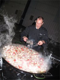 Miami corporate catering services... A creative catering for the gourmet taste... for your Miami corporate event we provide a superior quality of savory menus for the most experienced epicure... Professional staff in our catering services... Food by Chef Lars, the Miami deluxe catering for your corporate event. Miami Corporate catering by Chef Lars, expert Inside and Outside catering... Food by Chef Lars has a professional Caterers team for small private dinner parties trough office, corporation parties and expert for deluxe weddings in Miami... Food by Chef Lars with his European and elegant SAVOIR-FAIRE offers VIP catering services for corporate in Miami... Food by Chef Lars offers wedding catering, event caterer, quinces catering, private party caterer, personal chef party catering, baby shower catering and deluxe corporate caterer to the food industry in Miami, Pinecrest, Coral Gables, North Miami Beach, Key West catering, Aventura caterers with complete menus and customized dishes in special Pary Packages... Food by Chef Lars