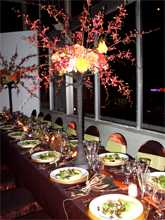 Food by Chef Lars in Miami, Chef Lars trained in Sweden as a chef, gaining international experience (in every aspect of Deluxe wedding catering) in Spain, Sweden, USA, Germany, UK, Italy and France. This gained him vast experience in European deluxe catering service. Chef Lars has a wide experience in servicing events Inside as well Outside. His professional Catering team and him will exquisitely service a small private dinner to a large corporate party 