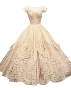Jacky's Wedding Dress
