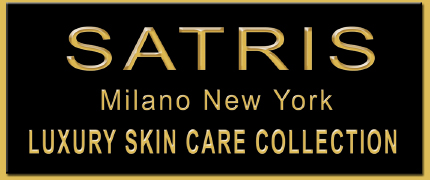 Italian luxury beauty care cosmetics collection produced in Milano, complete range of made in Italy cosmetics collection...