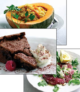 The catering services and Miami Food by Chef Lars offers several Customized deluxe menus, Elegance, Finesse, high quality service and more...