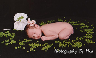 New Born Photography, Sweet Pea Photos, Baby Photography, Children Photos, are... more than photo session each photo is a peace of Art...