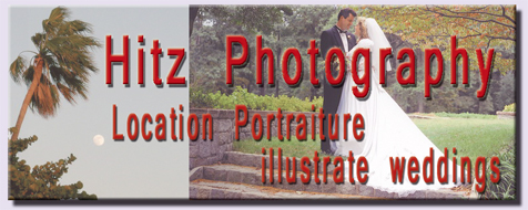 Hitz... The Miami Wedding Photographer... illustrades your Miami wedding providing you unlimited photos of your big day specially portraits to your taste professional photography for your wedding and event. High quality services, professional potography and the best pricing for quality..
