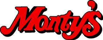 Monty's offers Luxurious and Elegant accommodations for weddings, special parties, and important social events...