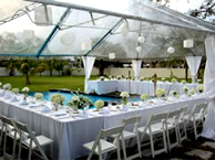 Miami best VIP Wedding Location by Fetes and Events of Miami,... VIP receptions location offered for your FREE-STRESS MIAMI PERFECT WEDDING... packages, deluxe services and experience... ZEN LOCATION GARDEN... for your VIP PARTIES... APPLY NOW