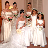 Sancho Photography first quality service for your wedding in Miami