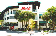 Monty's offers Luxurious and Elegant accommodations for weddings, special parties, and important social events...