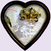 EXPERIENCE to preserve your wedding bouquet and wedding GOWN, Keep Sake Flowers Co. of Miami... We guarantee a certified bridal bouquet and wedding gown preservation... APPLY Now and enjoy our Customer Services...